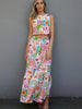 Lilli Pilli Skirt - Pink Fiesta