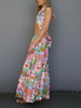 Lilli Pilli Skirt - Pink Fiesta