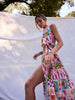 Lilli Pilli Skirt - Pink Fiesta
