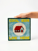 Fun House Tile - Cool Kids