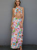 Lilli Pilli Skirt - Pink Fiesta