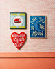 Fun House Tile - Cool Kids