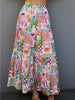 Lilli Pilli Skirt - Pink Fiesta