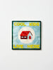 Fun House Tile - Cool Kids