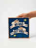 Fun House Tile - No Naps