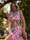 Lilli Pilli Skirt - Pink Fiesta