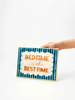 Fun House Tile - Bedtime
