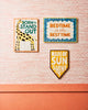 Fun House Tile - Giraffe