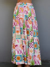 Lilli Pilli Skirt - Pink Fiesta