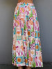 Lilli Pilli Skirt - Pink Fiesta