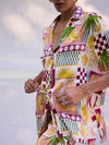 Tide Shirt - Fiesta