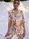 Tide Shirt - Fiesta