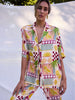 Tide Shirt - Fiesta