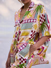 Tide Shirt - Fiesta
