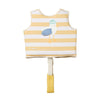 Kids Swim Vest 1-2yrs - Sammy the Seagull