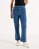 Bryce Bootleg Jean - Vintage Blue