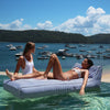 Luxe Lie-On Lounger Float - Le Weekend Navy