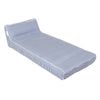 Luxe Lie-On Lounger Float - Le Weekend Navy