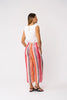 It’s Only Natural Pant - Sunset Stripe
