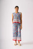 It’s Only Natural Pant - Tiled