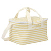Light Cooler Bag - Butternut Stripe