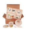 Love Mae 5pc Dinner Set - On Safari