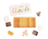 Kids Lunch Box - Animal Village