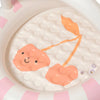 Kids Inflatable Pool - Cotton Candy Cherry