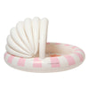 Kids Inflatable Pool - Cotton Candy Cherry