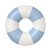 Tube Pool Ring - Le Mer Med Blue Stripe