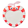 Kids Sprinkler Mat - Poppy The Peach