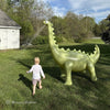 Dino Giant Sprinkler - Into The Wild