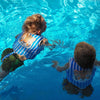 Kids Swim Vests - Tino The Tiger