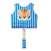 Kids Swim Vests - Tino The Tiger