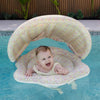Baby Pool Float - In To The Garden Ditsy Floral