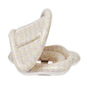 Baby Pool Float - In To The Garden Ditsy Floral