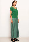 Vault Pant - Green