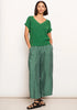 Vault Pant - Green