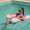 Floating Hammock - Zest Magenta