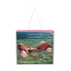 Floating Hammock - Zest Magenta