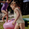 Inflatable Sprinkler - Poppy The Peach