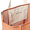 Mesh Beach Bag - Tierra Clay