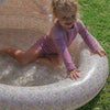 Kids Inflatable Pool - Into The Garden Ditsy Floral