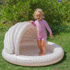 Kids Inflatable Pool - Into The Garden Ditsy Floral