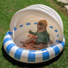 Kids Inflatable Pool - Tino The Tiger