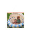 Kids Inflatable Pool - Tino The Tiger