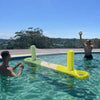 Inflatable Volleyball Set - Tides Out