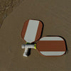 Pickleball Set - Tierra Clay