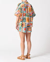 Tropez Shirt - Spicy Summer