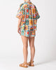 Tropez Shirt - Spicy Summer